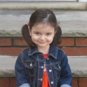 Meet your Posher, Diana